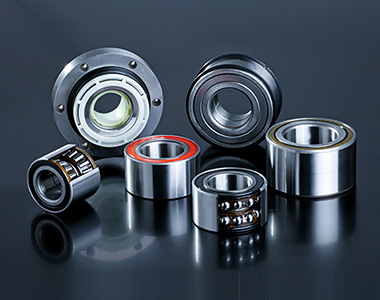 Bearing: traditional industry has new wisdom